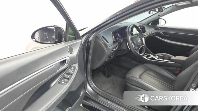 Hyundai Sonata (DN8) id 4656802 из Кореи 20