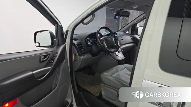 Hyundai The New Grand Starex id 5054622 из Кореи 30