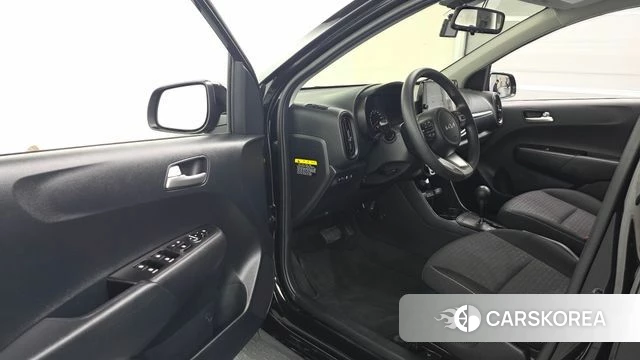 Kia Morning Urban (JA) id 5046825 из Кореи 32