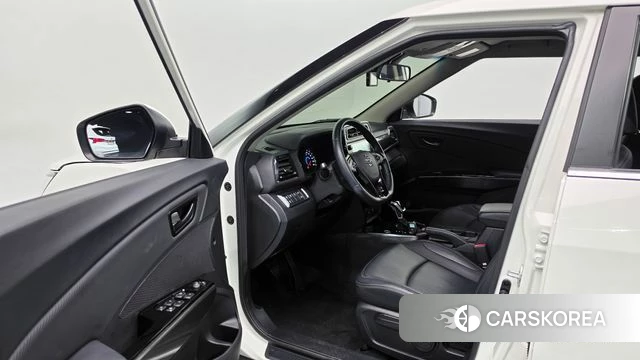 Ssangyong Berry New Tivoli id 4992586 из Кореи 20