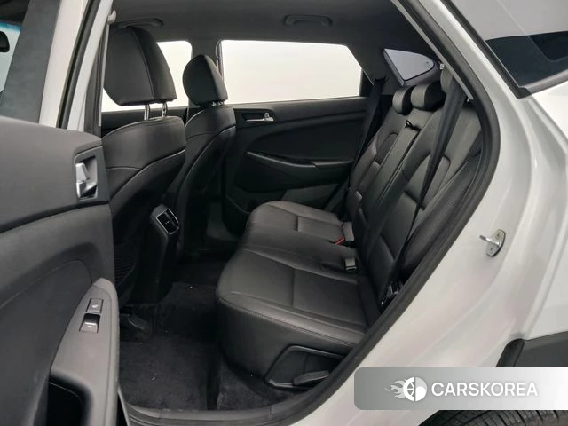 Hyundai All New Tucson id 5041659 из Кореи 29
