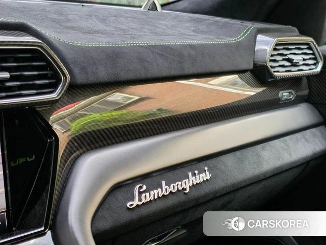 Lamborghini Urus id 5031445 из Кореи 20