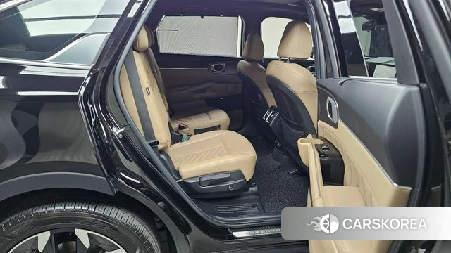 Kia The New Sorento 4th Generation id 4995801 из Кореи 34