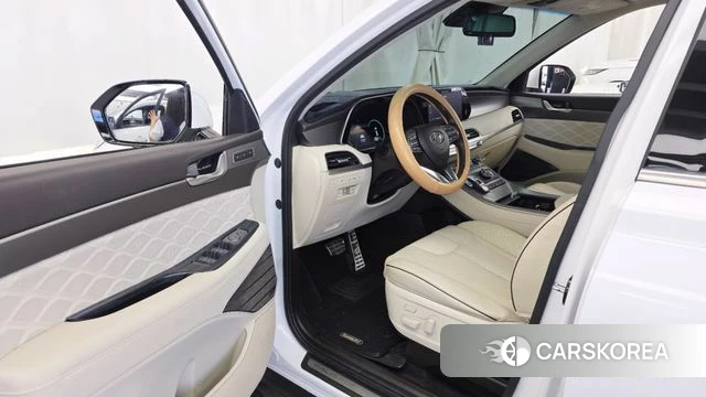 Hyundai Palisade id 4959212 из Кореи 33
