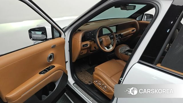 Hyundai Palisade (LX3) id 5001662 из Кореи 36