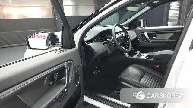 Land Rover Discovery Sports 2nd Generation id 3831257 из Кореи 20