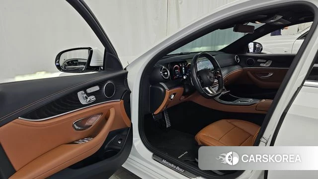 Mercedes-Benz E-Class W213 id 4992687 из Кореи 35