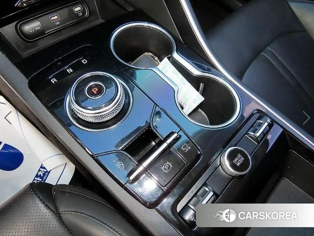 Kia K5 3rd generation id 5001197 из Кореи 19