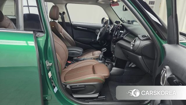 Mini Cooper id 4727799 из Кореи 31