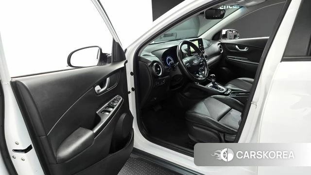 Hyundai The New Kona Hybrid id 4736334 из Кореи 20