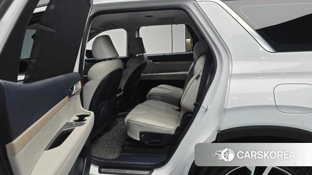 Hyundai The New Palisade id 5022426 из Кореи 35