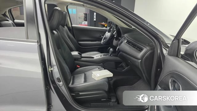 Honda HR-V id 4977700 из Кореи 31