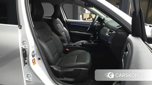 Renault Korea (Samsung) XM3 id 5017115 из Кореи 33