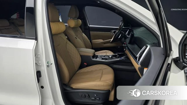 Kia The New Sorento 4th Generation id 5026346 из Кореи 20