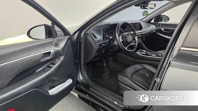 Hyundai Sonata (DN8) id 5018110 из Кореи 33