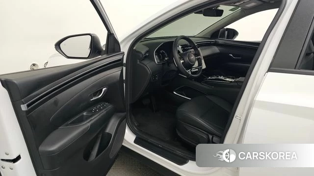 Hyundai Tucson Hybrid (NX4) id 4660789 из Кореи 33