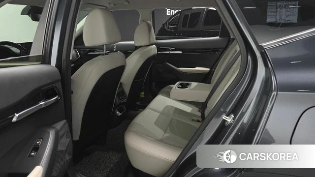 Kia Seltos id 5028546 из Кореи 34