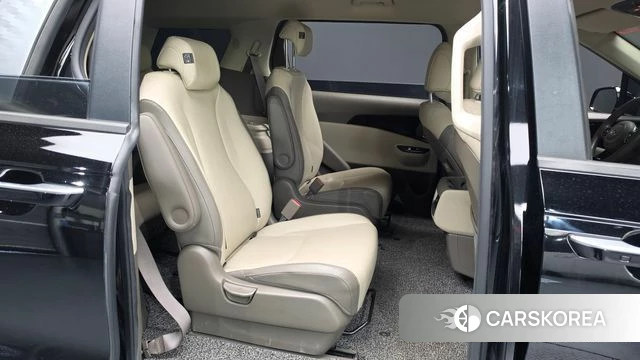 Kia Carnival 4th generation id 5018048 из Кореи 34