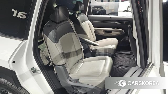 Kia EV9 id 5039830 из Кореи 38