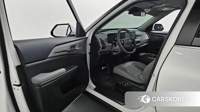 Kia EV5 id 5032576 из Кореи 39