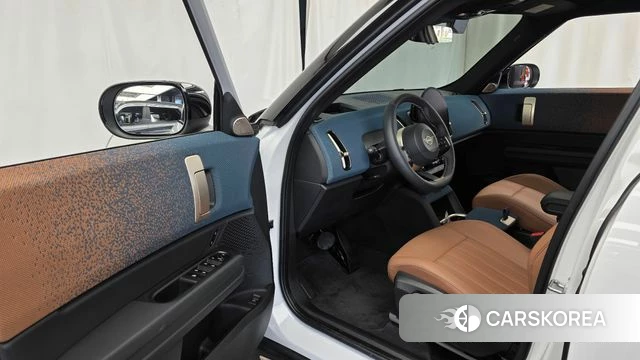 Mini Cooper S Countryman 3rd Generation id 4957245 из Кореи 33