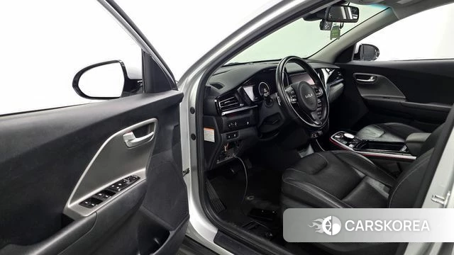 Kia Niro Plus id 5017234 из Кореи 32
