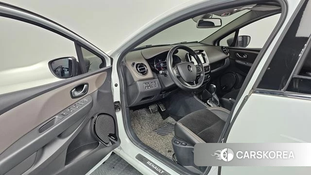 Renault Korea (Samsung) Clio id 4551527 из Кореи 31