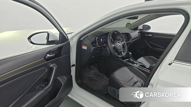 Volkswagen 7th Generation of Jetta id 4923183 из Кореи 31
