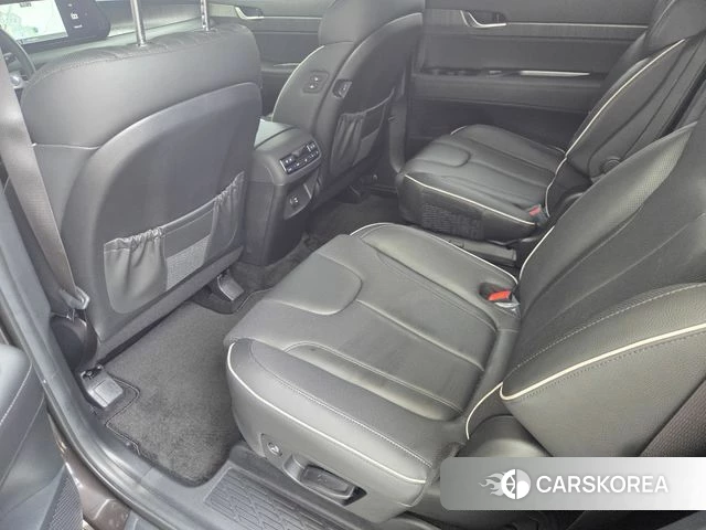 Hyundai The New Palisade id 4792393 из Кореи 20