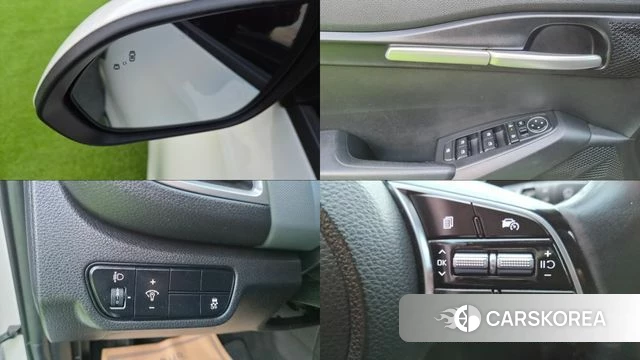 Kia The New Seltos id 4971001 из Кореи 16