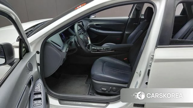 Hyundai Sonata Hybrid (DN8) id 4731615 из Кореи 30