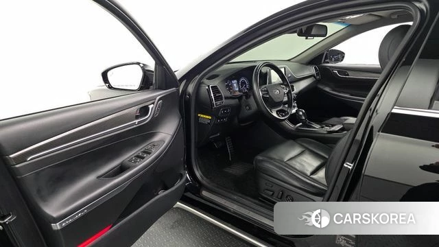 Hyundai Grandeur IG id 4180783 из Кореи 20