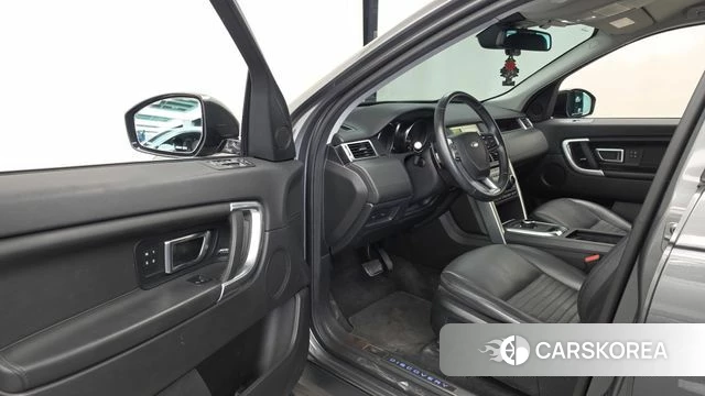 Land Rover Discovery Sports id 5014111 из Кореи 33