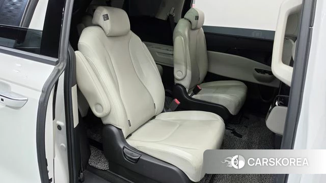 Kia Carnival 4th generation id 5003681 из Кореи 33