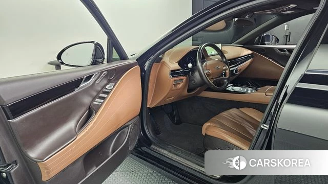 Genesis G80 (RG3) id 4952160 из Кореи 20