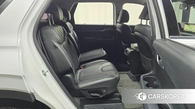 Hyundai Palisade id 4750536 из Кореи 31