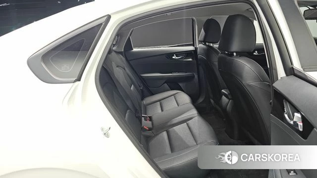Kia The New K3 2nd generation id 4773715 из Кореи 30
