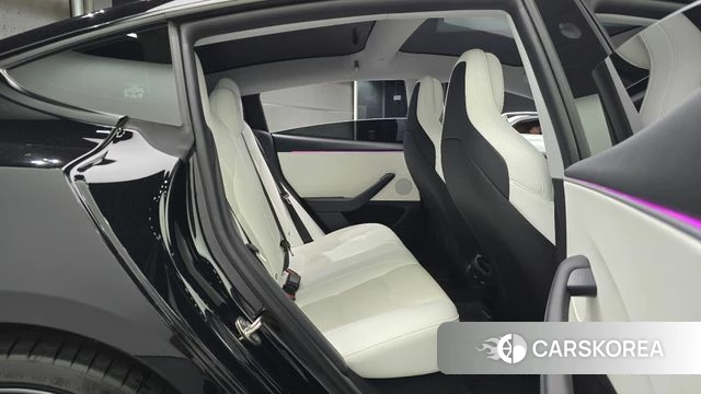 Tesla Model 3 id 5001850 из Кореи 32