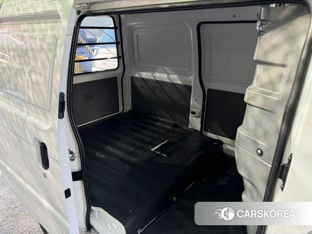 Chevrolet (GM Daewoo) New Damas id 4917985 из Кореи 19