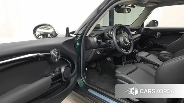 Mini Cooper id 5018927 из Кореи 30