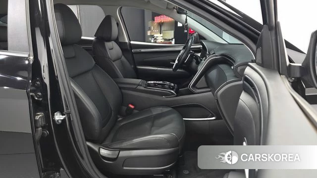 Hyundai Tucson (NX4) id 4985998 из Кореи 30