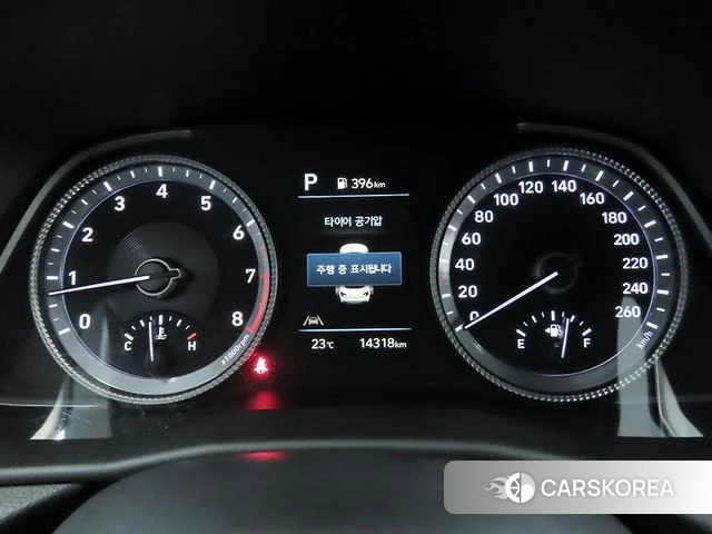 Hyundai Sonata (DN8) id 4929283 из Кореи 20