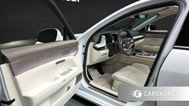 Genesis G90 (RS4) id 5002231 из Кореи 20