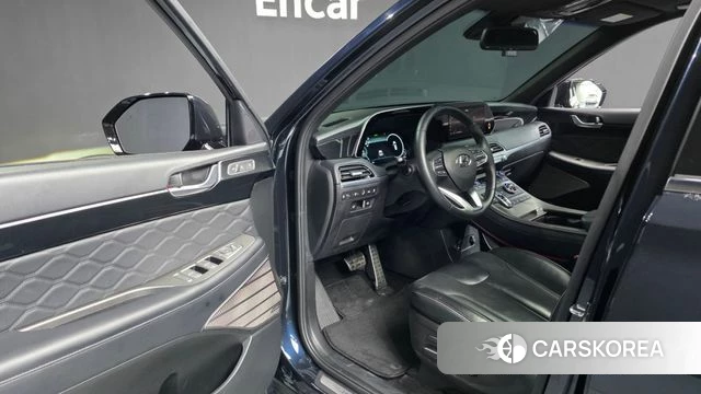 Hyundai Palisade id 5028498 из Кореи 39