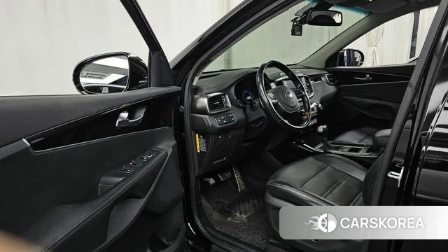 Kia The New Sorento id 5003951 из Кореи 33