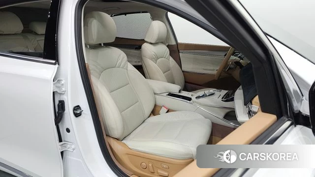 Hyundai The New Grandeur IG Hybrid id 5053867 из Кореи 20