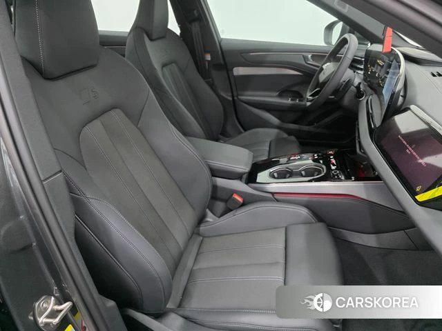Audi A6 (C9) id 4791794 из Кореи 20