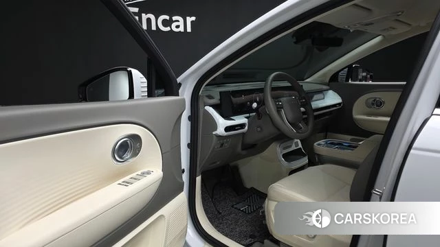 Hyundai Ionic 9 id 4791791 из Кореи 20