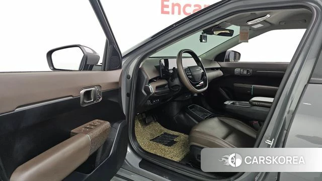 Kia EV4 id 5026152 из Кореи 33