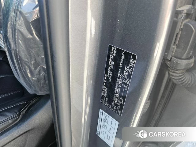 Hyundai Santa Fe TM id 4780431 из Кореи 20